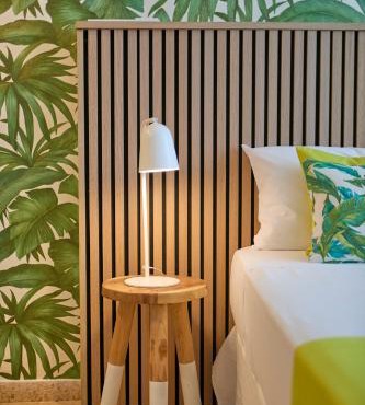 Los Escondidos Ibiza Suites