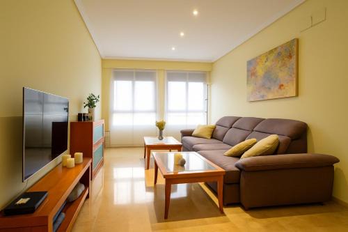 City Center Apartment
