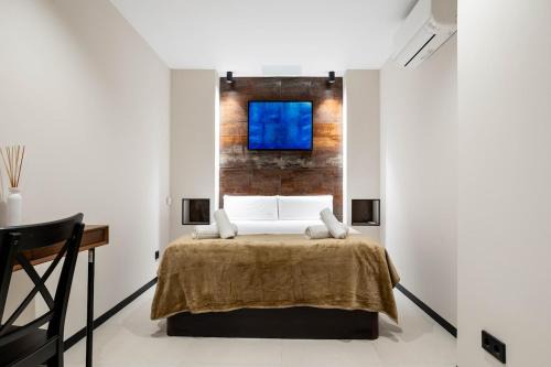 New & Cozy in Chamberi Malasaña