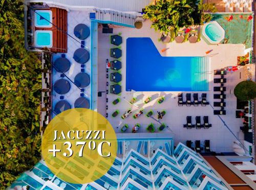 Essence Hotel Boutique