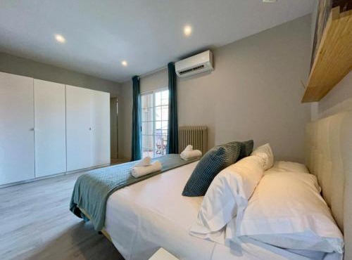 BarcelonaForRent Urban Town Suites