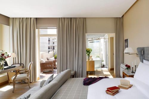 URSO Hotel & Spa, a Small Luxury Hotel of the World
