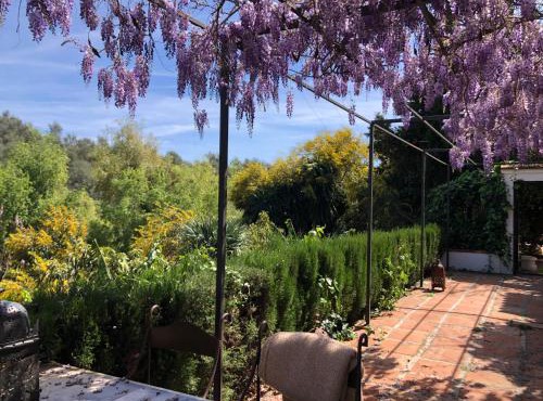 Boutique Finca Stay in Nature