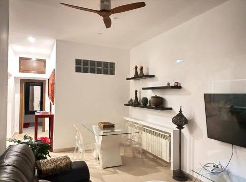 La casita de la Roca