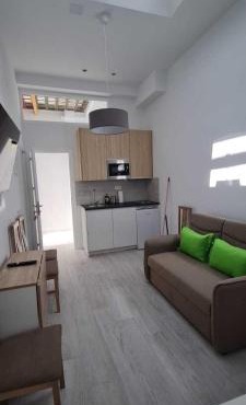 suites recién reformadas Vista Alegre