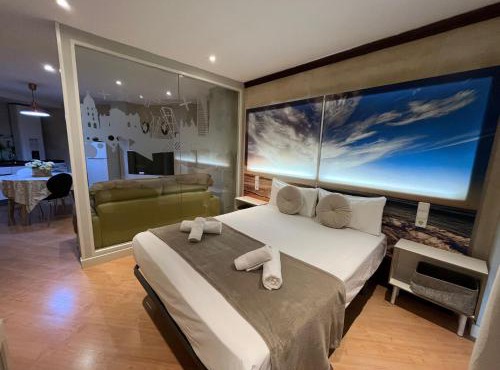 Homelikes Madrid