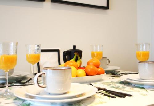 Apartamento Marques de Zafra - Ventas