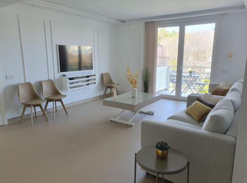 Apartamento Hoomtur Marbella