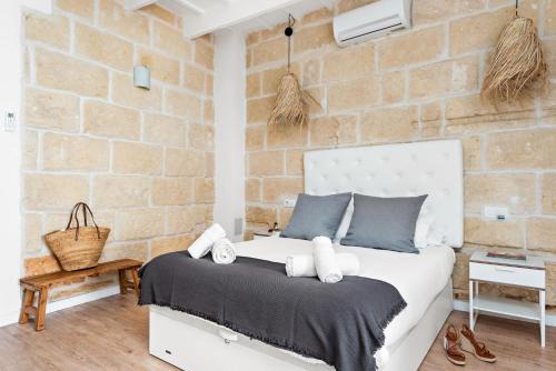 Hotel Boutique Ses 5 Claus