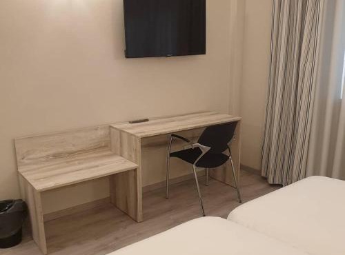 Hotel Alcarria