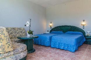 KAKTUS Hotel Kaktus Albir