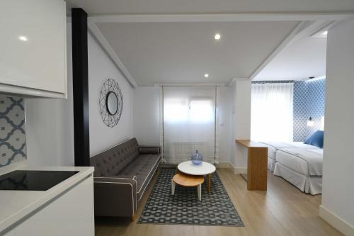 LEÓN SUITE Urban Studios