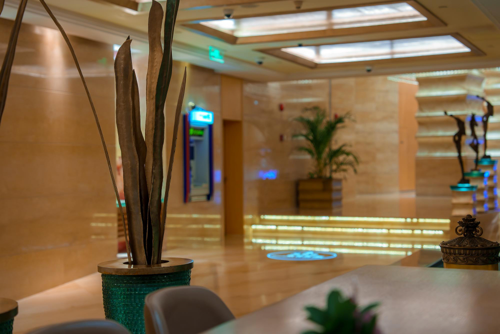 Penthouse in Jardines De Las Golondrinas